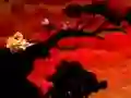 بازی DUM DUM And the Iron Golem آنلاین