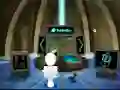 بازی Panda's Big Adventure آنلاین