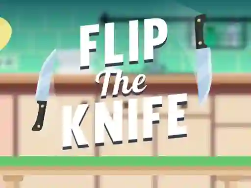 بازی Flip the Knife آنلاین
