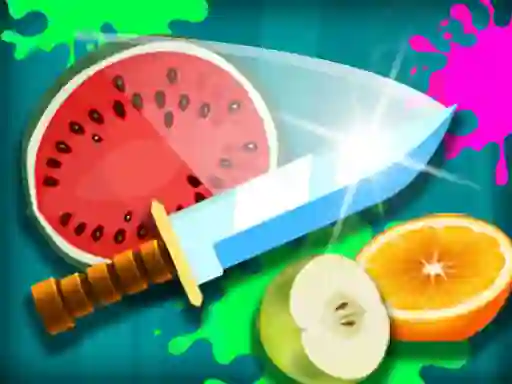 بازی Knife Storm آنلاین