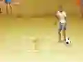 بازی Beach Skills Soccer آنلاین