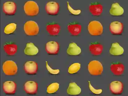 بازی Match Fruits آنلاین