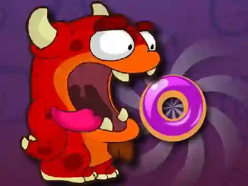 بازی Candy Monster Eater آنلاین