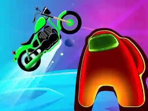 بازی Among RacerPunk آنلاین