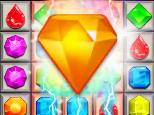 بازی Jewelry Match آنلاین