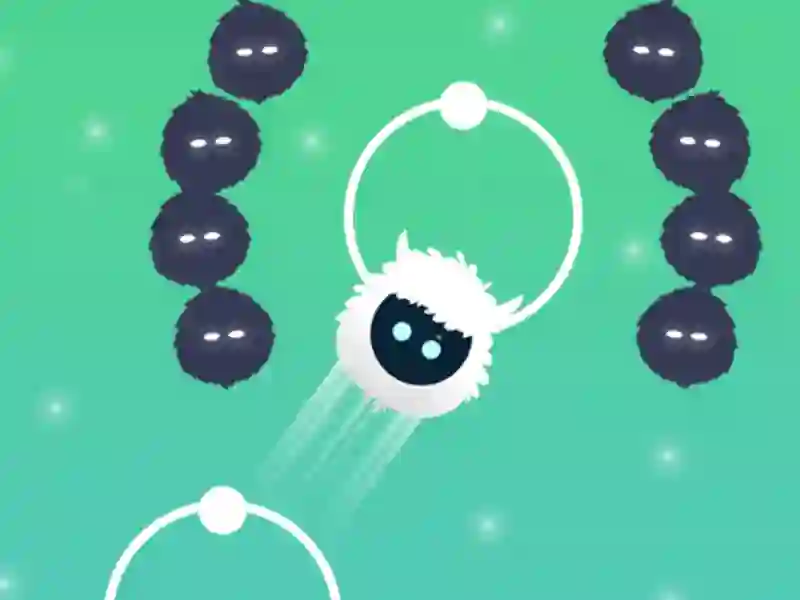 بازی Orbia: Tap and Relax آنلاین