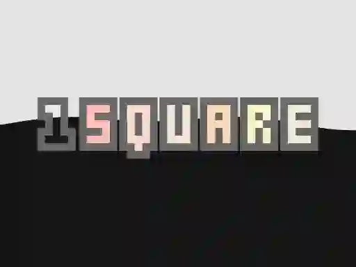 بازی 1 Square آنلاین