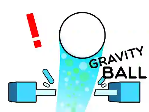 بازی Gravity Ball آنلاین