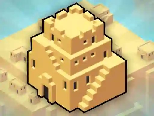 بازی City Blocks آنلاین