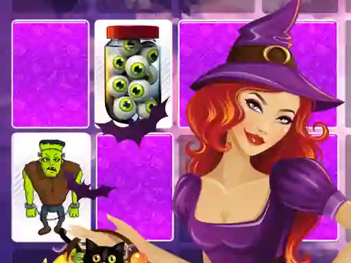 بازی Memory Scary Game آنلاین