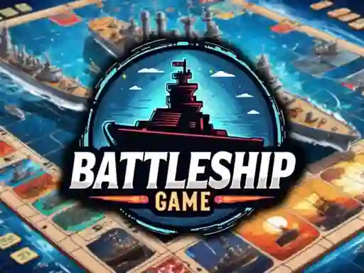بازی Battleship آنلاین