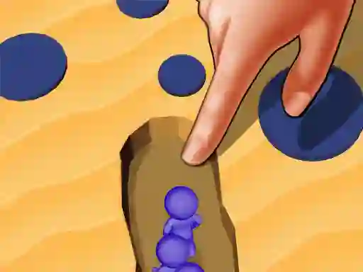 بازی Color Raid آنلاین