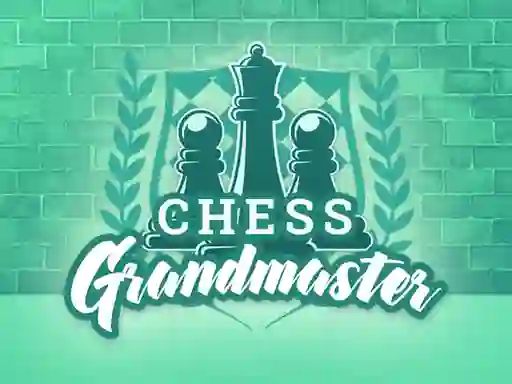 بازی Chess Grandmaster آنلاین