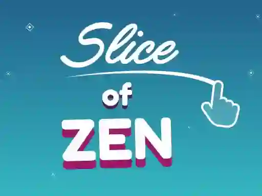 بازی Slice of Zen آنلاین