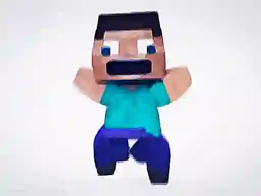 بازی Mineblock Adventure آنلاین