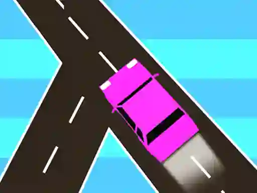 بازی Traffic Run 2 آنلاین
