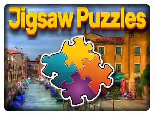 بازی Italia Jigsaw Puzzle آنلاین