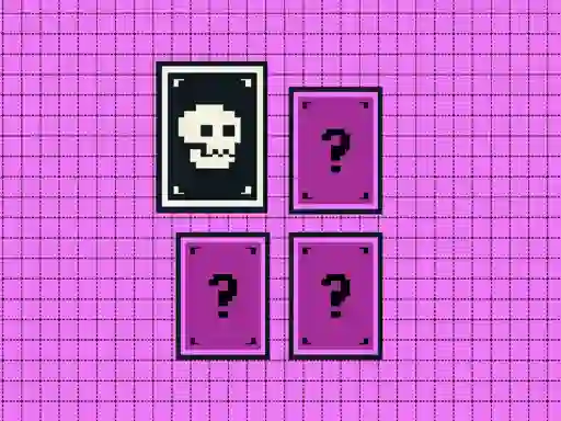 بازی Pixel Memory آنلاین