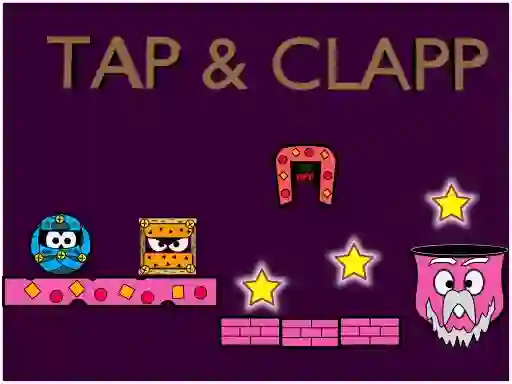 بازی Tap & Clapp آنلاین
