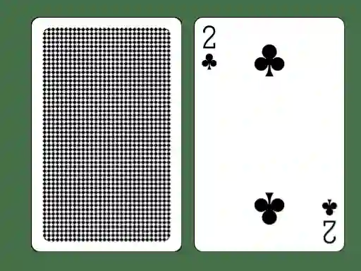 بازی Klondike Solitaire Turn One آنلاین