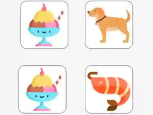 بازی Find Pairs آنلاین