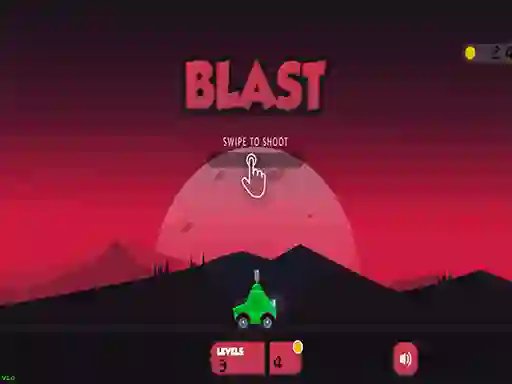 بازی Blast آنلاین