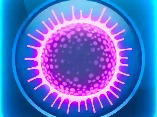 بازی Sporos آنلاین