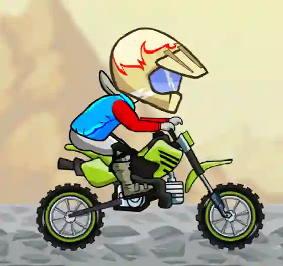 بازی Riders Feat آنلاین