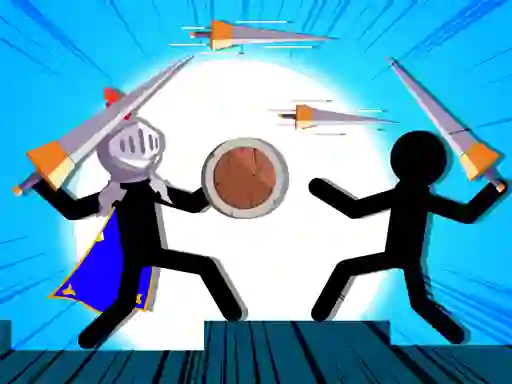 بازی Javelin Battle آنلاین