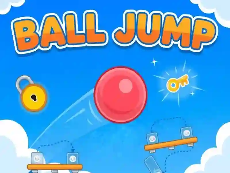 بازی Ball Jump آنلاین