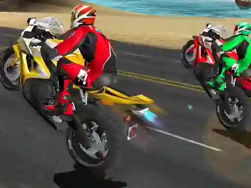 بازی Bike Race Bike Stunt 2021 آنلاین