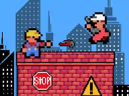 بازی Duel Of Builders آنلاین