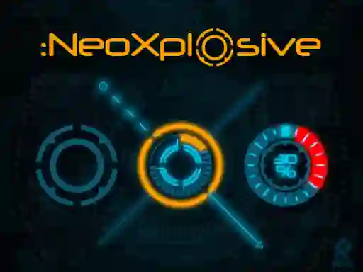 بازی Neoxplosive آنلاین