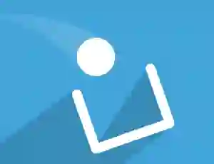 بازی Ball In The Hole آنلاین