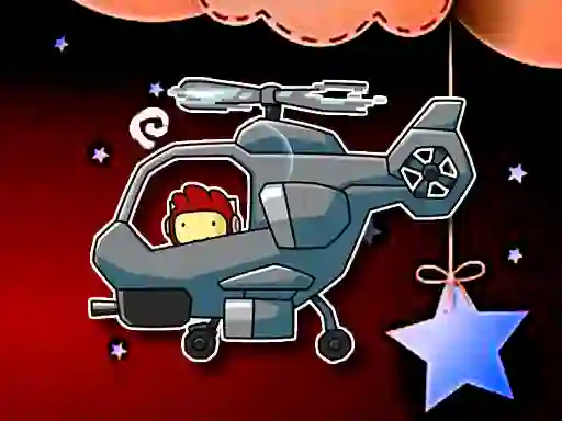بازی Helicopter Puzzle Challenge آنلاین