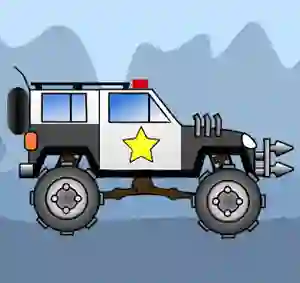 بازی Big Monsters! آنلاین