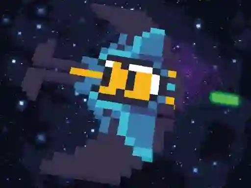 بازی Space Pursuit آنلاین