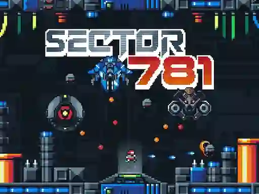 بازی Sector 781 آنلاین