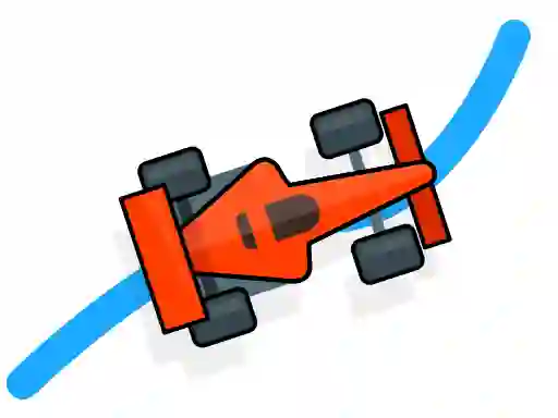 بازی Draw Racing آنلاین