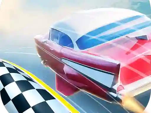 بازی Futuristic Racing 3D آنلاین