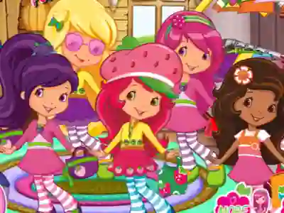 بازی Girls Shopping Fun آنلاین