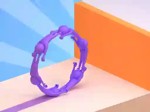بازی Join Scroll Run آنلاین