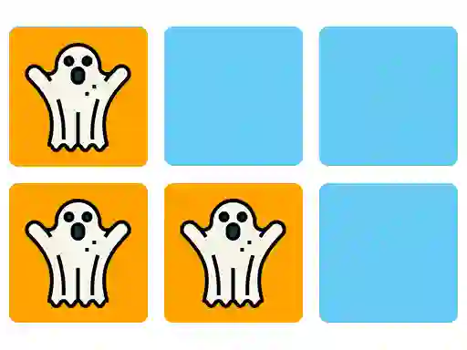بازی Find Ghost آنلاین