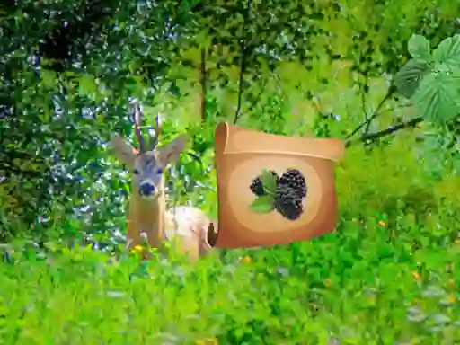 بازی Return To Alsunga Forest آنلاین