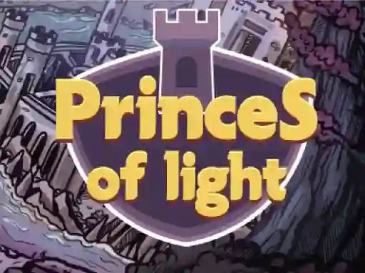 بازی Princes Of Light آنلاین