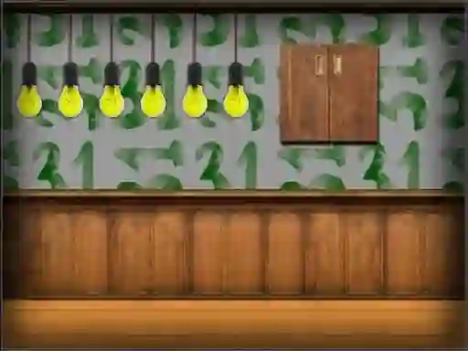بازی Amgel Kids Room Escape 65 آنلاین