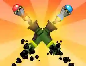 بازی Aim Clash آنلاین