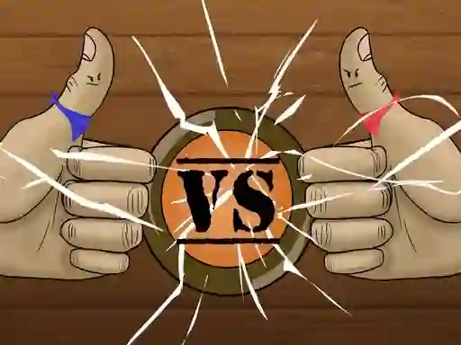 بازی Thumb vs thumb آنلاین