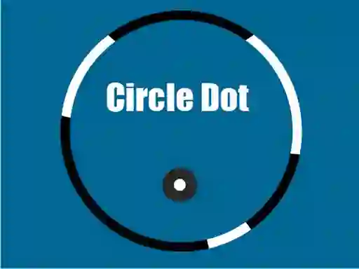 بازی Circle Dot آنلاین