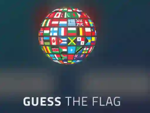 بازی Guess The Flag آنلاین